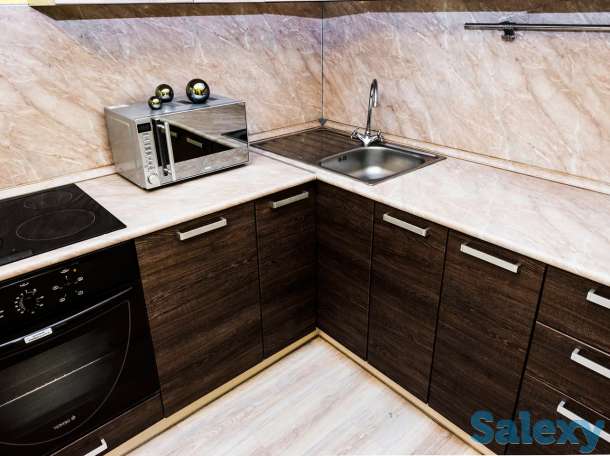 Квартира с видом на горы, ул. Абиша Кекилбайулы, 270, фотография 10