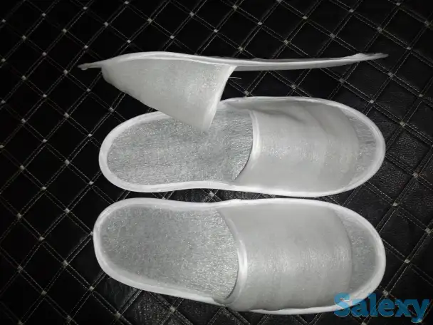 Тапочки эконом, фотография 2