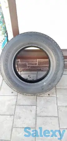 2 комлекта джиповской резины, фотография 1