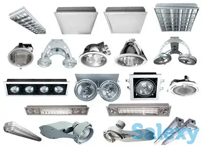 Продаем все виды светильников, фотография 5