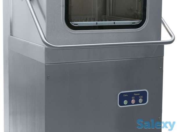 БУ: Машина посудомоечная купольного типа МПК-700К, фотография 5