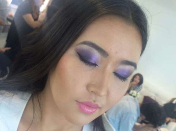 Макияж и прически в астане!, фотография 4