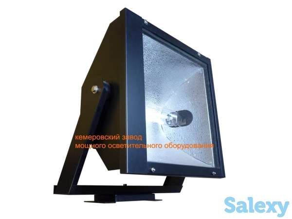 Прожекторы (светильники) ЯНТАРЬ-600-02. КЕМЗМОО., фотография 1