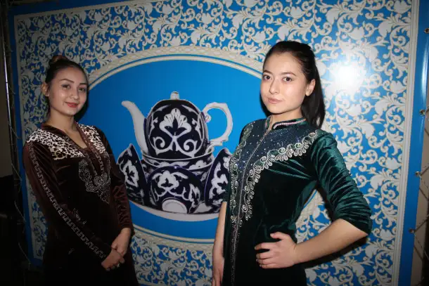 Профессиональная  видеосъемка  новогодних  детских  утренников, фотография 5