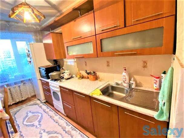 Продам квартиру, Ул. куйши дина, 46, фотография 1