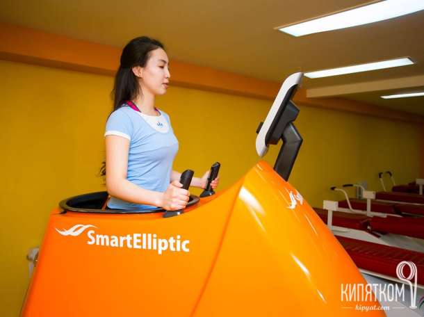 wellness club Astana, фотография 3