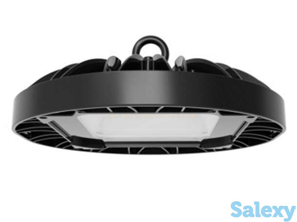 Светильник промышленный wolta ufo-150w/01 5500k 150 вт ip65 13500 лм, фотография 1