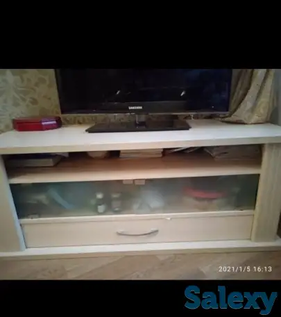 Спальный гарнитур, фотография 5