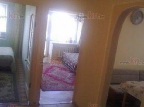 Продам срочно 2 х комнатная квартира, ул.Муканова 10/3, фотография 3