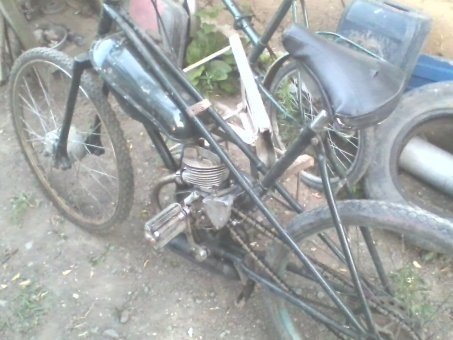 продам мотоцыкл урал, фотография 3