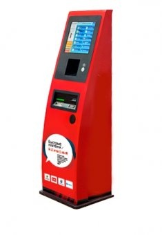 Продается платежный терминал 