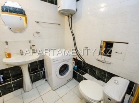 2 ком.кв. Естая  44/1, фотография 3