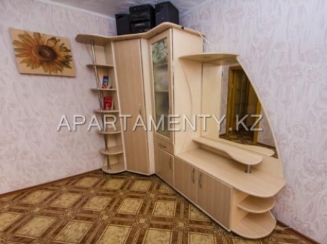 2 ком.кв. Естая  44/1, фотография 4