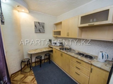 2 ком.кв. Естая  44/1, фотография 6