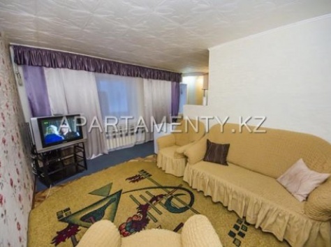 2 ком.кв. Естая  44/1, фотография 7