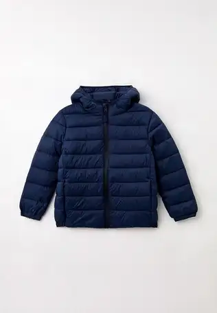 Куртка утепленная sela, фотография 1