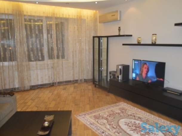 Сдам 2-комнатную посуточно Достык 97Б ЖК Самал Делюкс, фотография 2