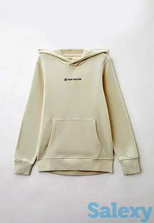 Худи tom tailor, фотография 1