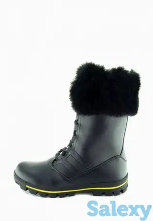 Сапоги orthoboom, фотография 1