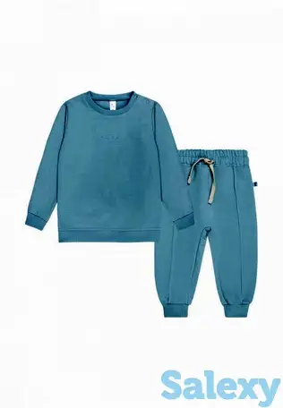 Костюм спортивный bossa nova, фотография 1