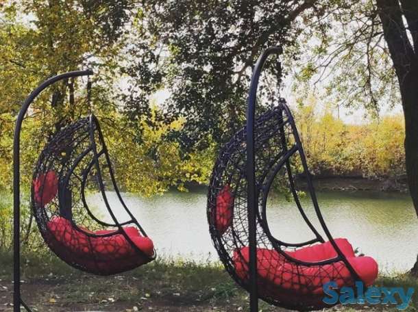 Действующая зона отдыха в Уральске, фотография 7