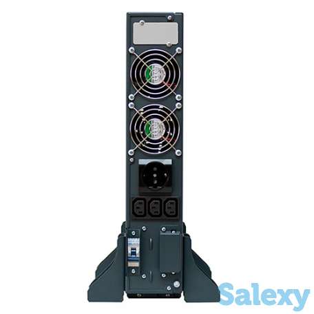 Инверторный стабилизатор напряжения штиль инстаб is3000rt (3000 ва), фотография 3