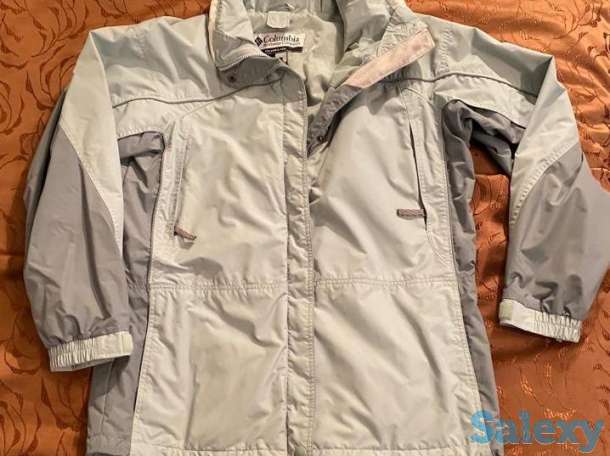 Куртка женская спортивная, фотография 1