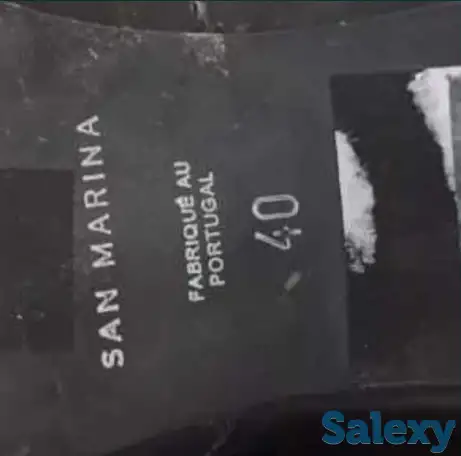 Продам сапоги женские осень-весна, фотография 2