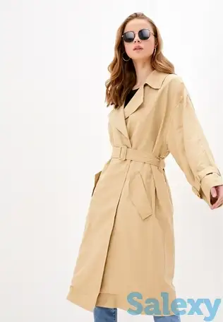 Плащ levi's®, фотография 1