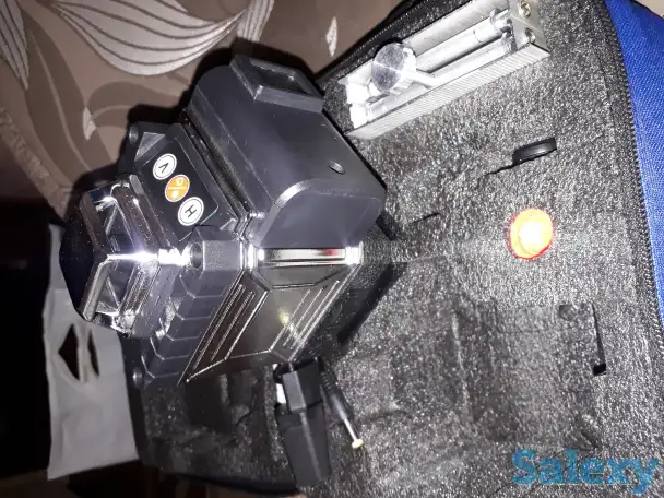 Продам лазерный уровень 4д  16лучей, фотография 2