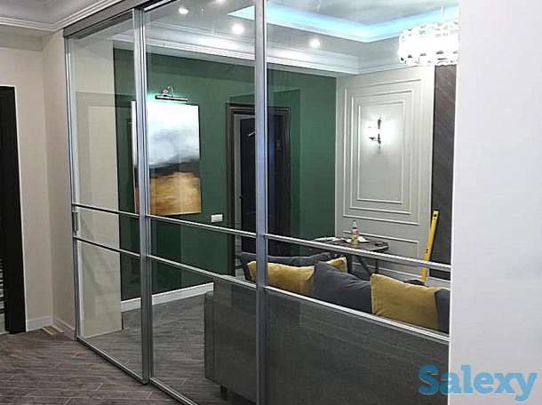 Межкомнатные перегородки, фотография 6