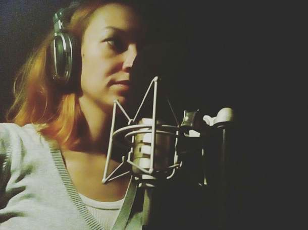 Курсы вокала, бесплатный вводный урок., фотография 1