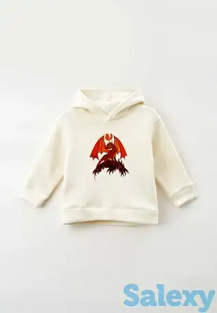 Худи ete children, фотография 1