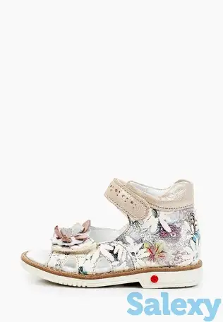 Сандалии ташики anatomic comfort, фотография 1