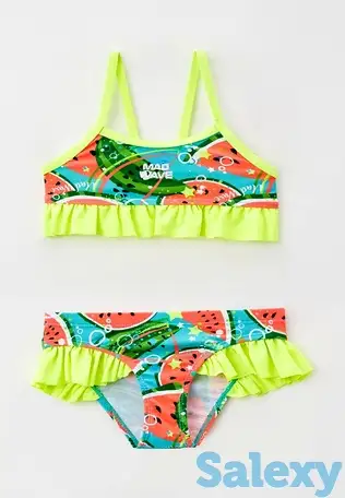 Купальник madwave, фотография 1