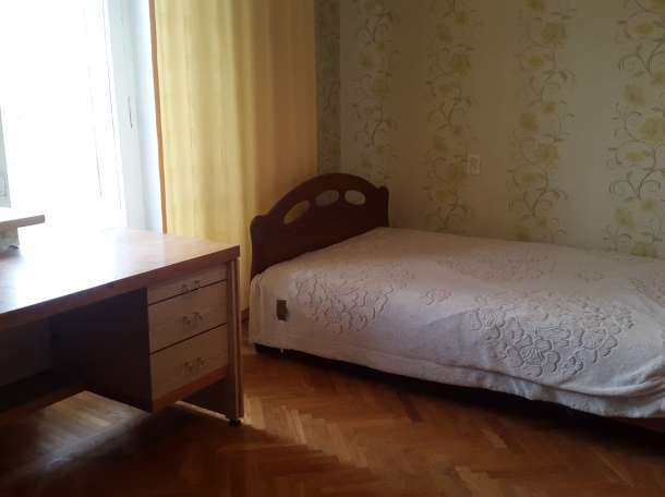 Сдам 4-х комнатную квартиру в Медеуском районе, Тулебаева 162 — Джамбула, фотография 6