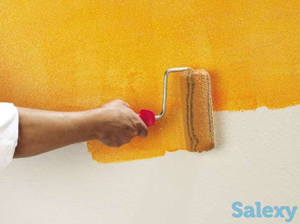 Ремонт квартир Домов коттеджей, фотография 2