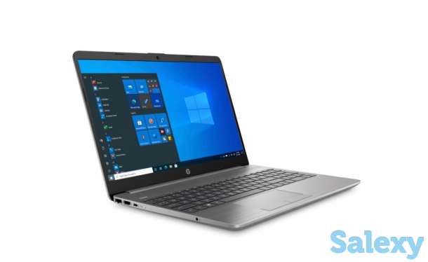 Ноутбук HP 250 G8 2W8W1EA серебристый, фотография 3