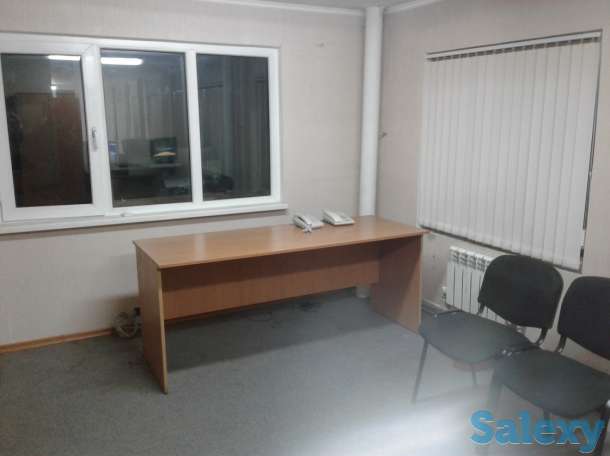 Аренда производственно складское помещение, ул. Майлина 85, фотография 7