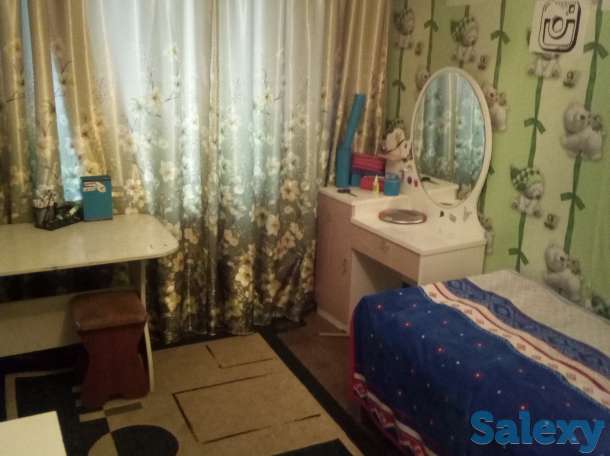 Продам квартиру, 1мик-он 28 дом 39 кв, фотография 8