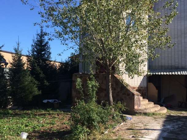 сдам дом под офис, жилье, бизнес., Бозторгай 4, фотография 9