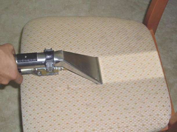 Химчистка мебели на дому, фотография 1