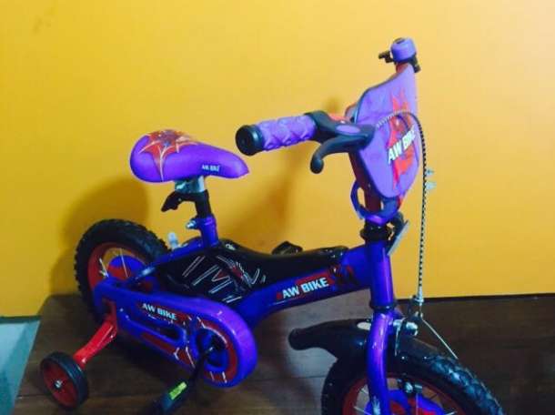 детские велосипеды , фотография 5