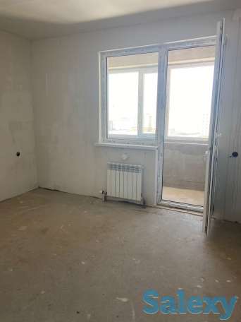 Продаю 2х комн кв ЖК Sezim baqyt-6, проспект туран 55к, фотография 4