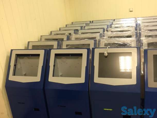 Корпуса напольные s900, фотография 1