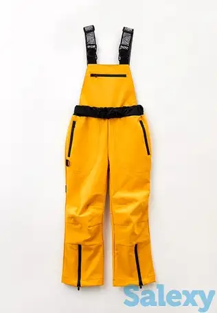 Брюки утепленные sherysheff, фотография 1