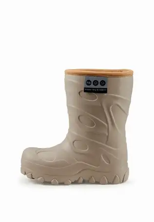 Резиновые сапоги happy baby, фотография 1