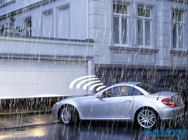 Ремонт автоматических ворот, фотография 5