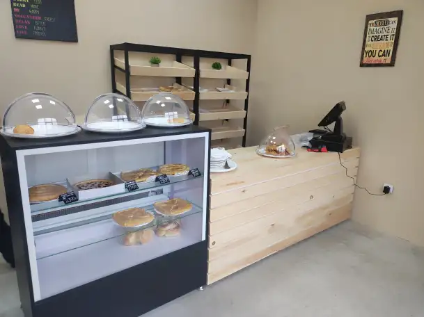 Продам оборудование для пекарни, фотография 1