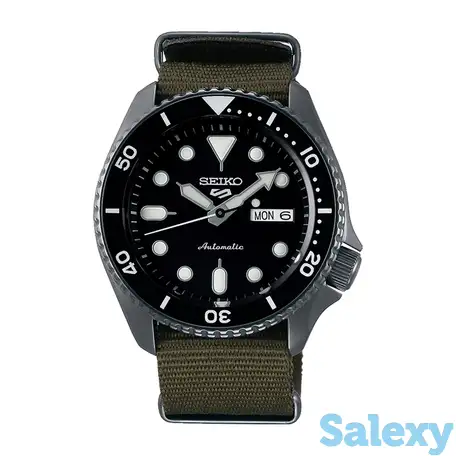 Наручные часы seiko, фотография 1